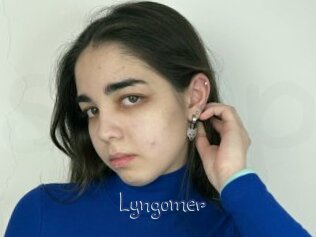 Lyngomer