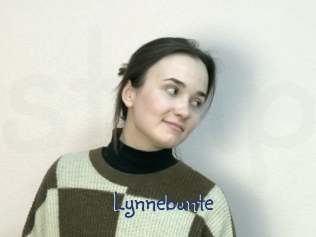 Lynnebunte