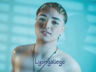 Lyongallego