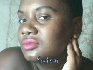 Exotisch