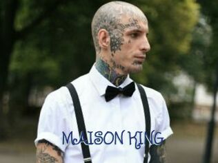 MAISON_KING