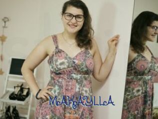 MAKAYLLA