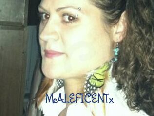MALEFICENTx