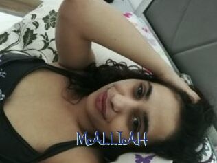 MALLIAH