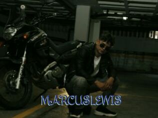 MARCUSLEWIS