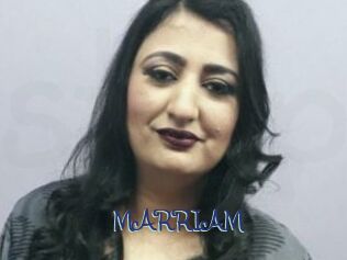 MARRIAM