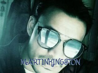 MARTINKINGSTON