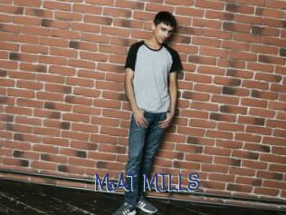 MAT_MILLS