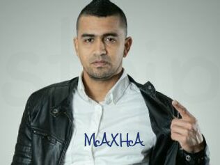 MAXHA