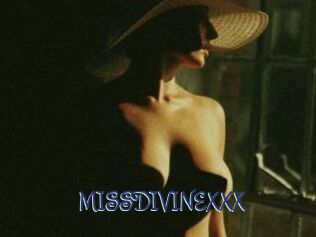 MISSDIVINEXXX