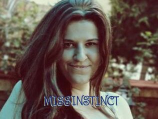 MISSINSTINCT