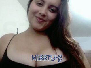 MISSTYKE