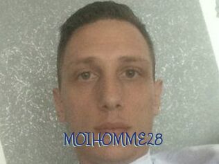 MOIHOMME28