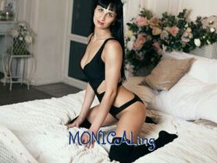 MONICALing