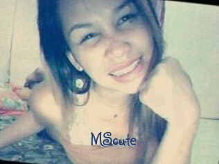 MScute