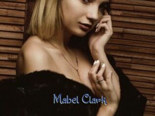 Mabel_Clark