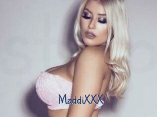 MaddiXXX