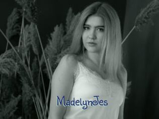 MadelynJes