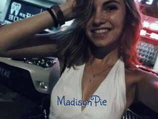 MadisonPie