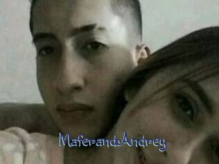 MaferandAndrey