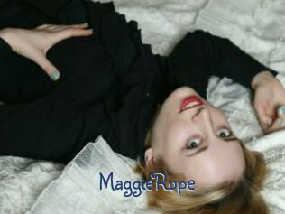 MaggieRope