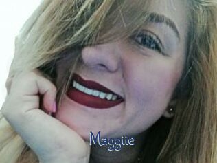 Maggiie