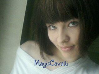 MagicCavalli