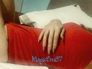 MagicEm87