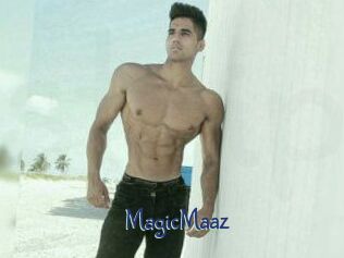 MagicMaaz