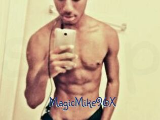 MagicMike96X