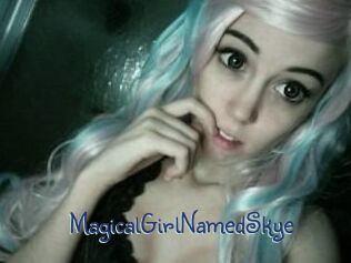 MagicalGirlNamedSkye