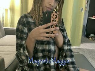 MagneticMaggie