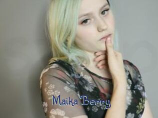 Maika_Berry