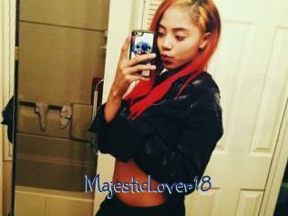 MajesticLover18