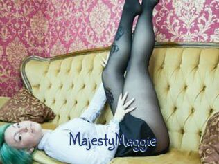 MajestyMaggie