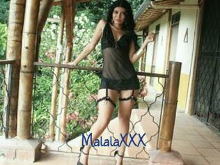 MalalaXXX