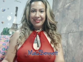 MaluBennett