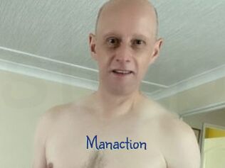 Manaction