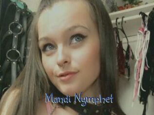 Mandi_Nymphet