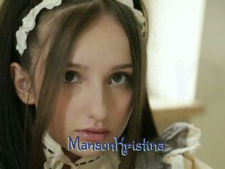 Manson_Kristina