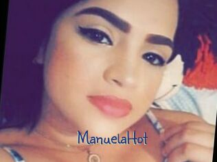 ManuelaHot