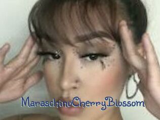 MaraschinoCherryBlossom