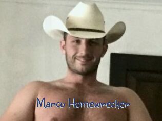 Marco_Homewrecker