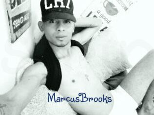 MarcusBrooks