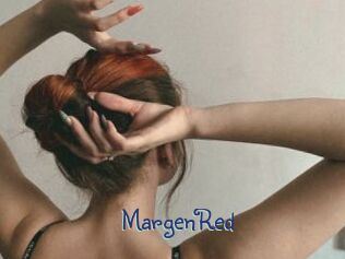 MargenRed