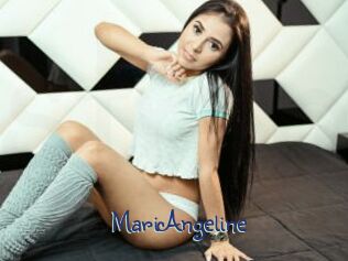 MariAngeline