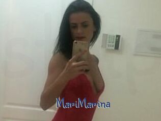 MariMarina