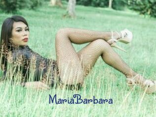 MariaBarbara