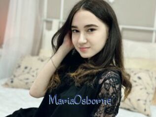 MariaOsborne