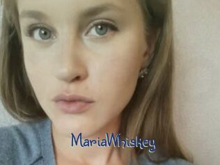 MariaWhiskey